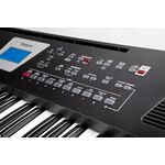 Roland BK-3 BK kíséretautomatikás szintetizátor