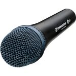 Sennheiser e 935 dinamikus énekmikrofon