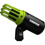 Shure MV6 dinamikus USB gamer mikrofon