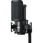 Shure SM4-K-KIT Studio Kit nagymembrános kondenzátormikrofon