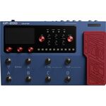 Valeton GP-200X gitár padló multieffekt