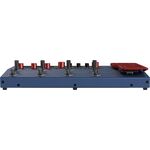 Valeton GP-200X gitár padló multieffekt