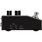 Valeton VLP-200 MULTI-TRACK SAMPLER looper effektpedál