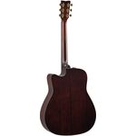 Yamaha TAG3 C TransAcoustic Natural elektro-akusztikus gitár