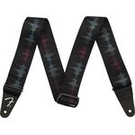 Fender Retro Sound Wave Strap gitárheveder