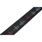 Fender Retro Sound Wave Strap gitárheveder