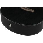 Ibanez AAM340CE-RUB Advanced Acoustic elektro-akusztikus gitár