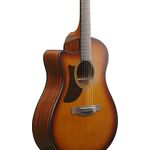 Ibanez AAM50LCE-OLB Advanced Acoustic balkezes elektro-akusztikus gitár