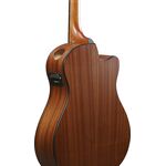 Ibanez AAM50LCE-OLB Advanced Acoustic balkezes elektro-akusztikus gitár
