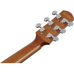 Ibanez AAM50LCE-OLB Advanced Acoustic balkezes elektro-akusztikus gitár