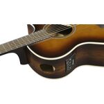 Ibanez AE160-VMS elektro-akusztikus gitár