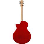 Ibanez AE170-NTR elektro-akusztikus gitár