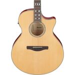 Ibanez AE170-NTR elektro-akusztikus gitár
