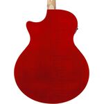 Ibanez AE170-NTR elektro-akusztikus gitár