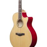 Ibanez AE170-NTR elektro-akusztikus gitár