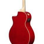 Ibanez AE170-NTR elektro-akusztikus gitár