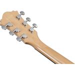 Ibanez AE170-NTR elektro-akusztikus gitár