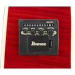 Ibanez AE170-NTR elektro-akusztikus gitár