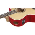 Ibanez AE170-NTR elektro-akusztikus gitár