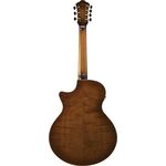 Ibanez AE3007FMH-TBH 7 húros elektro-akusztikus gitár