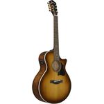 Ibanez AE3007FMH-TBH 7 húros elektro-akusztikus gitár