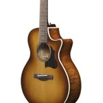 Ibanez AE3007FMH-TBH 7 húros elektro-akusztikus gitár
