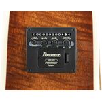 Ibanez AE3007FMH-TBH 7 húros elektro-akusztikus gitár
