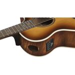 Ibanez AE3007FMH-TBH 7 húros elektro-akusztikus gitár