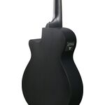 Ibanez AEG721-BOT 7 húros elektro-akusztikus gitár