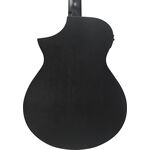 Ibanez AEWC621-BOT elektro-akusztikus gitár