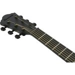 Ibanez AEWC621-BOT elektro-akusztikus gitár