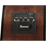 Ibanez AJ54E-OPN Artwood elektro-akusztikus gitár