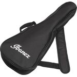 Ibanez AUP10N-OLB piccolo akusztikus gitár