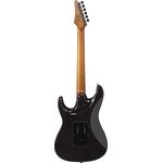 Ibanez AZ22S1F-TKS elektromos gitár