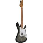 Ibanez AZ22S1F-TKS elektromos gitár