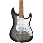 Ibanez AZ22S1F-TKS elektromos gitár