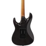 Ibanez AZ22S1F-TKS elektromos gitár