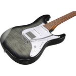 Ibanez AZ22S1F-TKS elektromos gitár