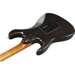 Ibanez AZ22S1F-TKS elektromos gitár
