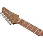 Ibanez AZ22S1F-TKS elektromos gitár