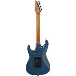 Ibanez AZ22S1F-TXB elektromos gitár