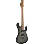 Ibanez AZ24S1F-TKS elektromos gitár