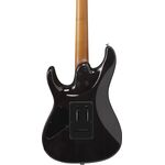 Ibanez AZ24S1F-TKS elektromos gitár