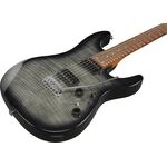 Ibanez AZ24S1F-TKS elektromos gitár