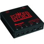 Ibanez PWRS6 Power Stoke effektpedál tápegység