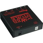 Ibanez PWRS6 Power Stoke effektpedál tápegység