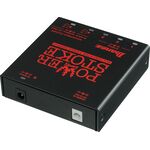 Ibanez PWRS6 Power Stoke effektpedál tápegység
