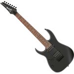 Ibanez RG7421EXL-BKF 7 húros balkezes elektromos gitár
