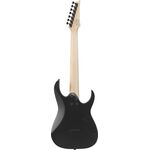 Ibanez RG7421EXL-BKF 7 húros balkezes elektromos gitár
