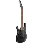 Ibanez RG7421EXL-BKF 7 húros balkezes elektromos gitár